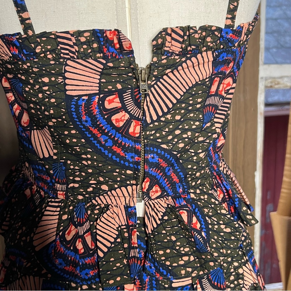 Ulla Johnson Skirt ONLY - Picture 4 of 8